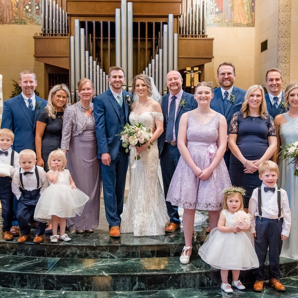 Meet your Posher, Donna